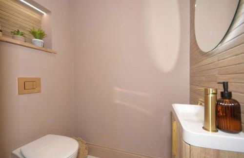 Granville Cottage - Foto 18