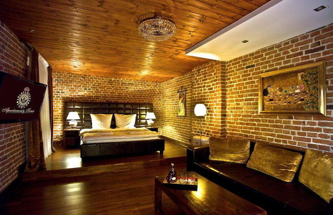 Apartamenty Chleb i Wino Strumykowa - Foto 5