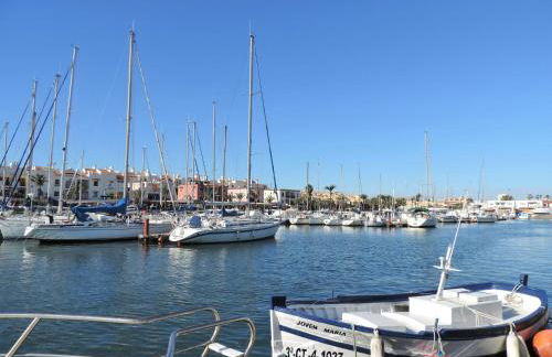 chalet privado en Cabo de Palos - Foto 39