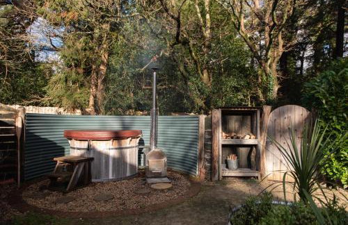 sika lodge - Foto 20