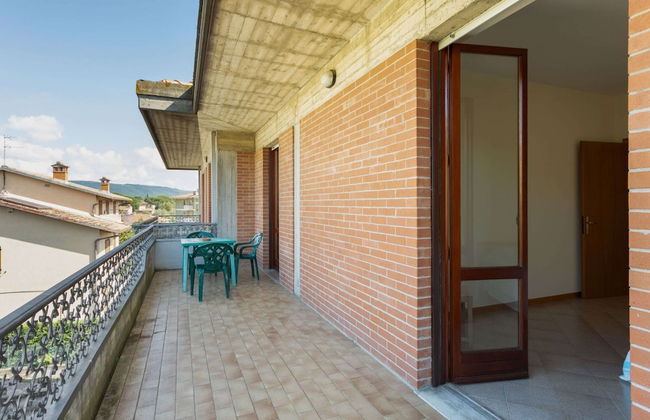 Elegant Apartment on Lake Trasimeno - Foto 53