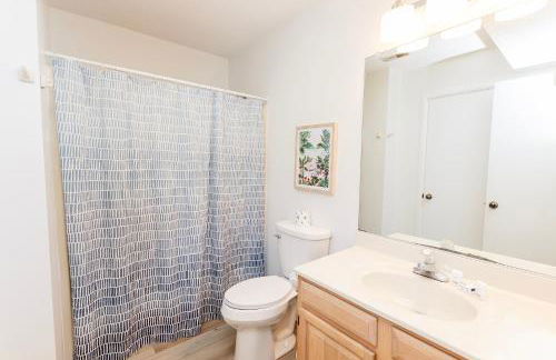 Oceanside, Close to Ocean, Grocery store and shopping! KD104, Cake by the Ocean - Foto 25