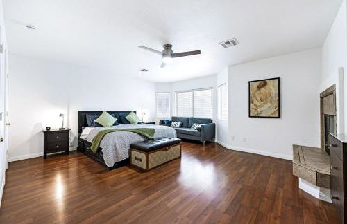 4 BD Spacious, Pool, Extended Stay, Pet Friendly - Foto 15