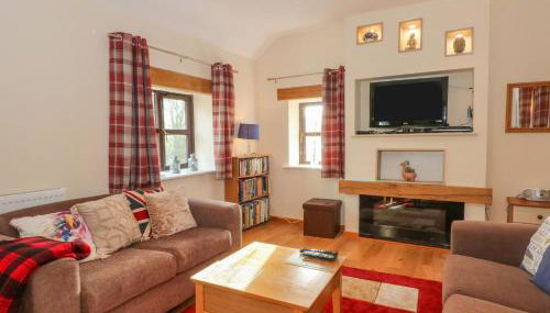 Burnt Oak Stables - Foto 4