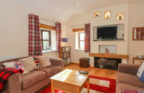 Burnt Oak Stables - Foto 4