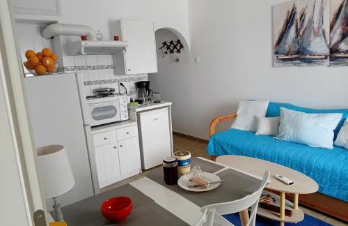 Logaras Seaview Apartment - Photo 36