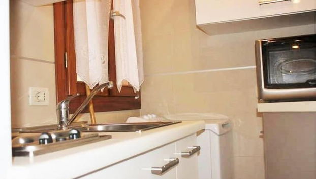 Cocina básica privada