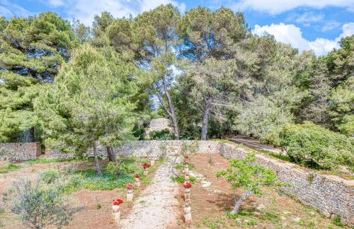 Masseria Scafazzi - Salento - Foto 13