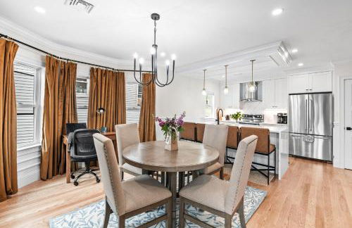 Forest Hill condos -Boston - Foto 10