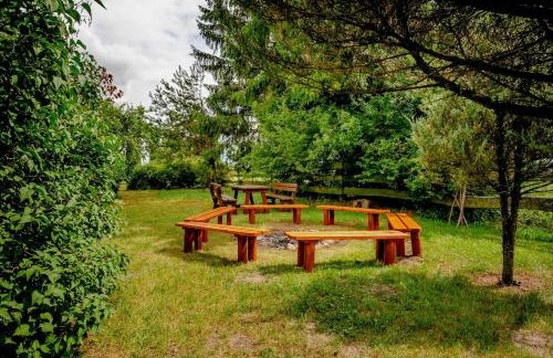 Siedlisko Waniewo 64 - Foto 32