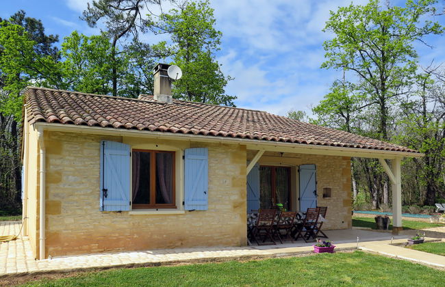 Au Cayroux - Foto 24