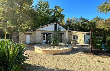 Au cœur du vignoble cognaçais - Foto 5