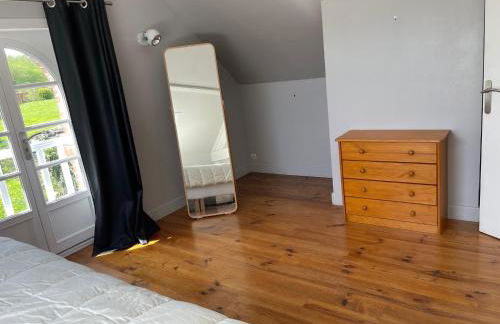 Maison Fécamp - Étretat - Foto 18