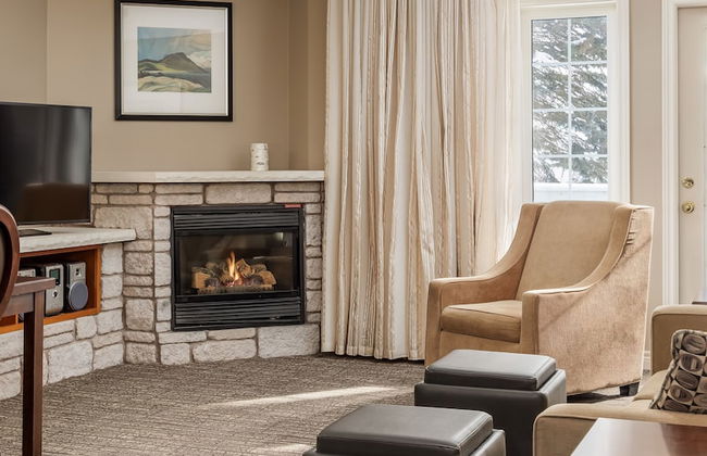 Horseshoe Valley Suites - The Glade - Foto 1