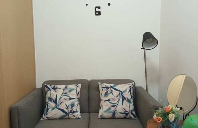 HEL CONDOTEL at SMDC GRACE RESIDENCES - Foto 28