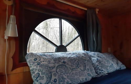 Urlaub in der Bauwagenidylle - Foto 10