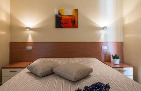 Residence La Berna - Foto 19