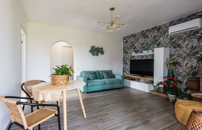 Villetta Sirena a Fontane Bianche - Foto 12