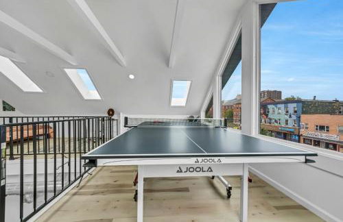 Skyline Loft - Foto 15