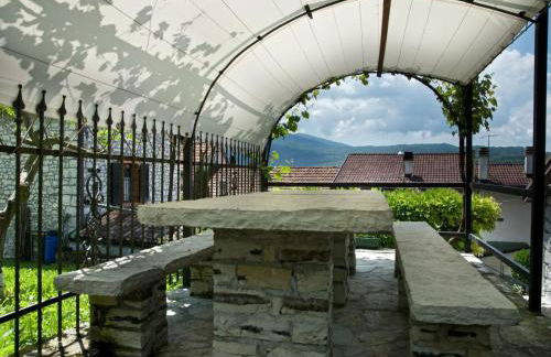 Holiday Home Casa Gingelina by Interhome - Foto 34