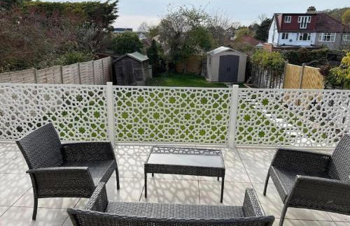 Modern Family Home in Greater London - Foto 35