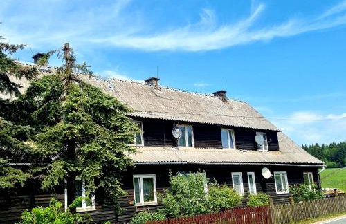 Uroczy Apartament Muszynka - Foto 12