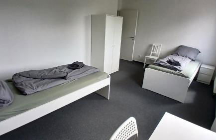 Lumini Apartments Am Haupttor 12 - Foto 7