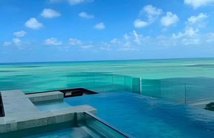 Studio Beira mar - Vista mar - Alto Padrão - New Time - Photo 4