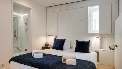 Garcia de Orta - Chic & Trendy T.M. Flat - Foto 2