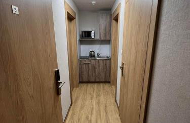 Apartamenty Polna 60 - Photo 49