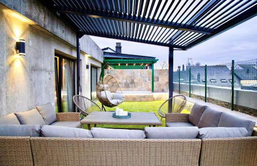 Lucus Skyline & Terrace by Lugo Collection - Foto 48