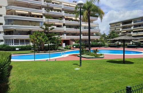 Sunny Guadalmina Apartment - Photo 30