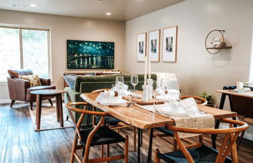 Blue Spruce Retreat in the Redwood Curtain! - Foto 1