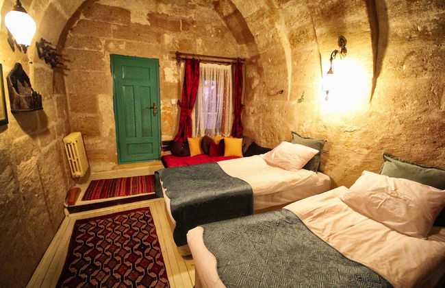 Patisca Cave House - Foto 7