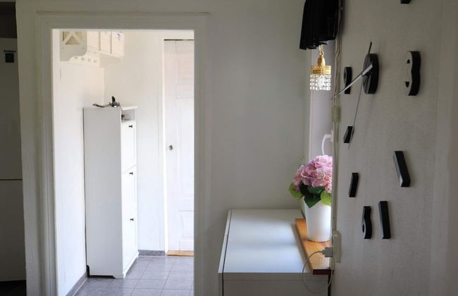 4 Person Holiday Home in Munka-ljungby-by Traum - Foto 18