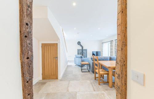 No 3 The Coach House - Photo 12