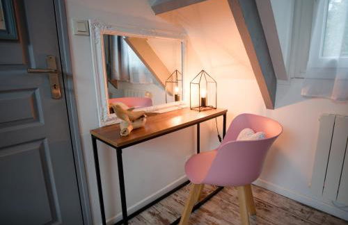 La Fleur de Sel d'Etretat - Foto 33