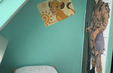 FORREST GUEST HOUSE ; LA MAISON DE FORREST - Foto 33