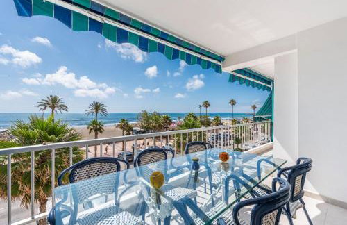 RgHost-Apartamento España en Paseo Marítimo - Foto 17