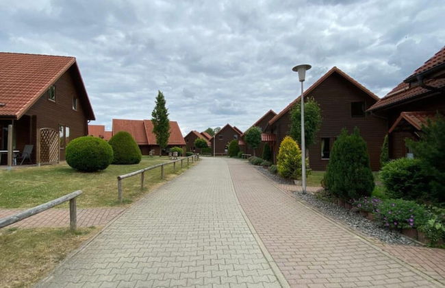 Doppelhaushaelfte in Hasselfelde - Foto 14