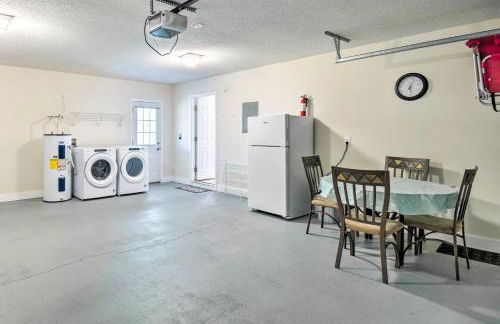 Foley Getaway with Fenced Yard - 13 Mi to Beaches! - Foto 23