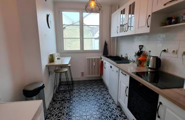 Le Nid des Ducs - Gare et Cité gastronomique - Foto 1