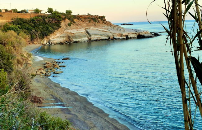 Apartments With sea View in Creta Ierapetra - Foto 30