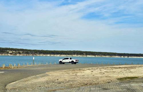 Belton Lakehouse - Foto 127