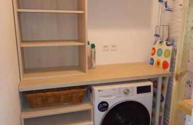 Les Terrasses du Phenix - Foto 23