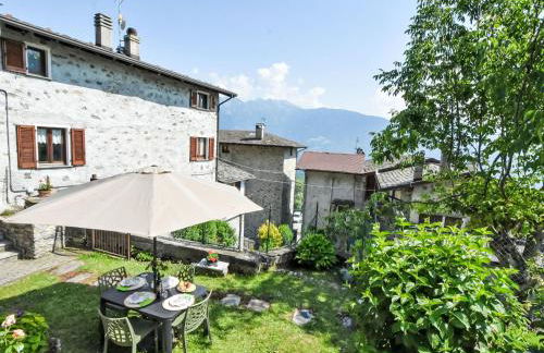 Apartment Al Civico 29 by Interhome - Foto 27