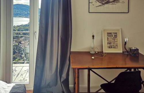 Como Lake Panorama Apartment Olivia - Foto 9