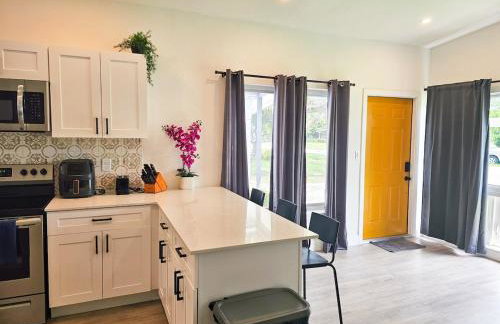 Modern 3BR Home Near Holycross Hospital - Foto 4