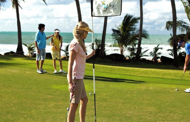 Golfside Villas - Foto 67