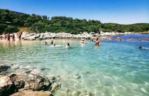 Villa Ancora - Merope Apartment Sv.Jakov - Happy Rentals - Foto 22